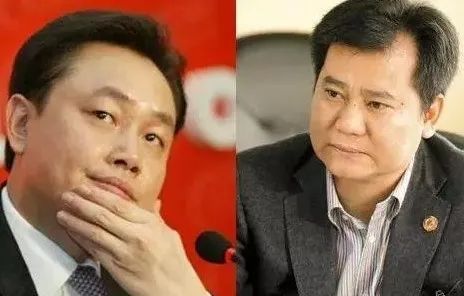 苏宁张近东投资12年败给国美黄光裕狱中12年？