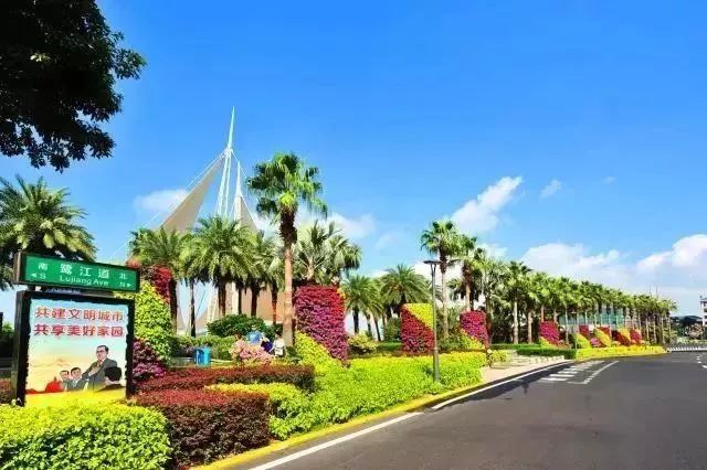 厦门上榜新一线,厦门进入一线