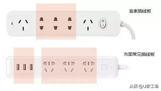 宜家家居最不值得买的东西,宜家最不值得买的大件