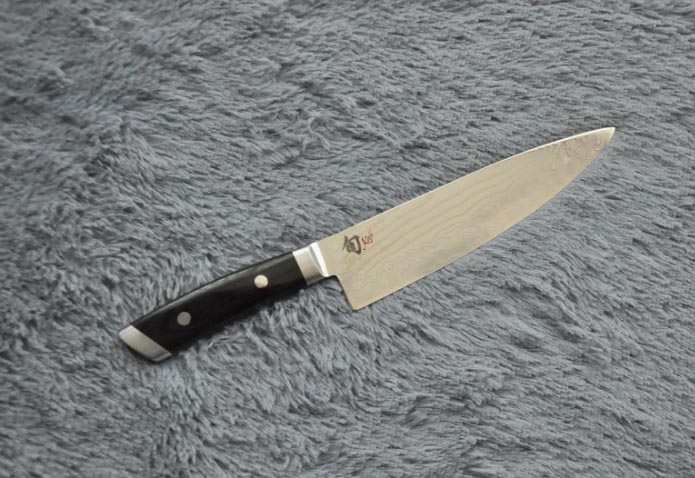 日系厨刀德系厨刀,旬刀主厨刀评测