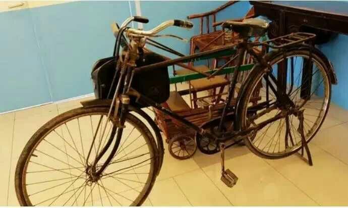 60年代飞鸽自行车多少钱,60年代的飞鸽自行车多少钱