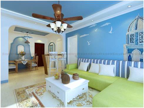 装修行业免费模式案例,免费装修的商业模式案例