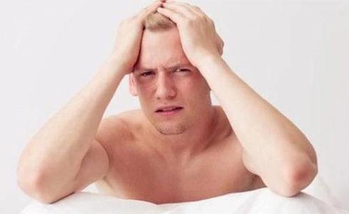 梦遗是什么原因请解释一下,梦遗是什么情况下导致