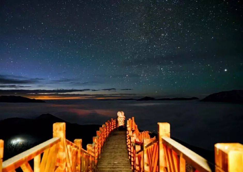 360度观景台,360度观景平台哪里好玩