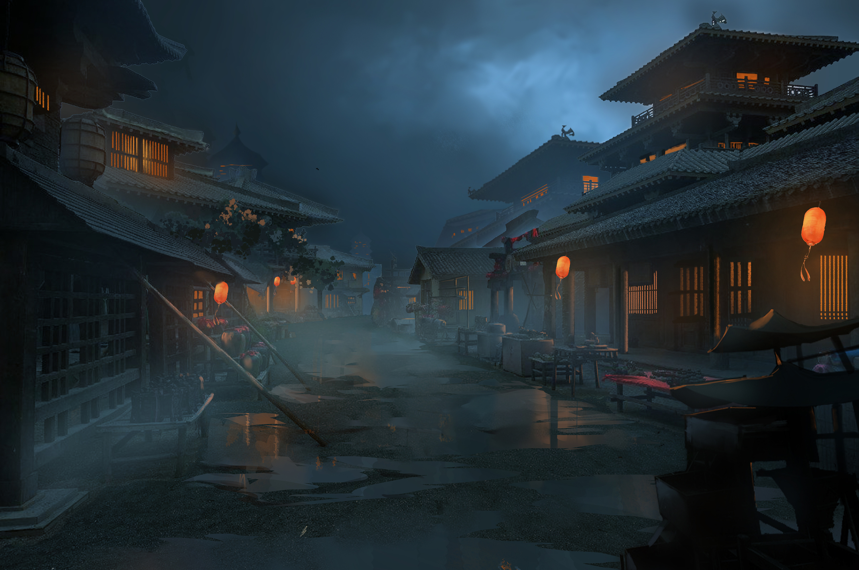 4本旁门左道类仙侠小说,13本已完结旁门左道类仙侠小说