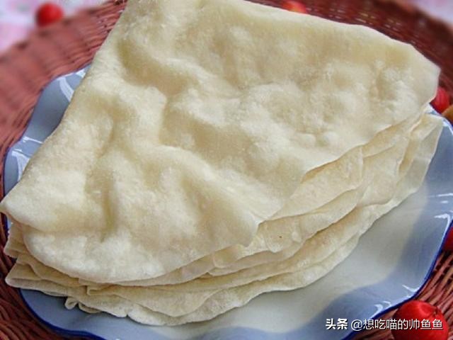 宿州萧县特色美食,宿州地道美食椒胡子