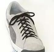 回头率100%的扎鞋带方法,鞋带花式系法简单回头率超高