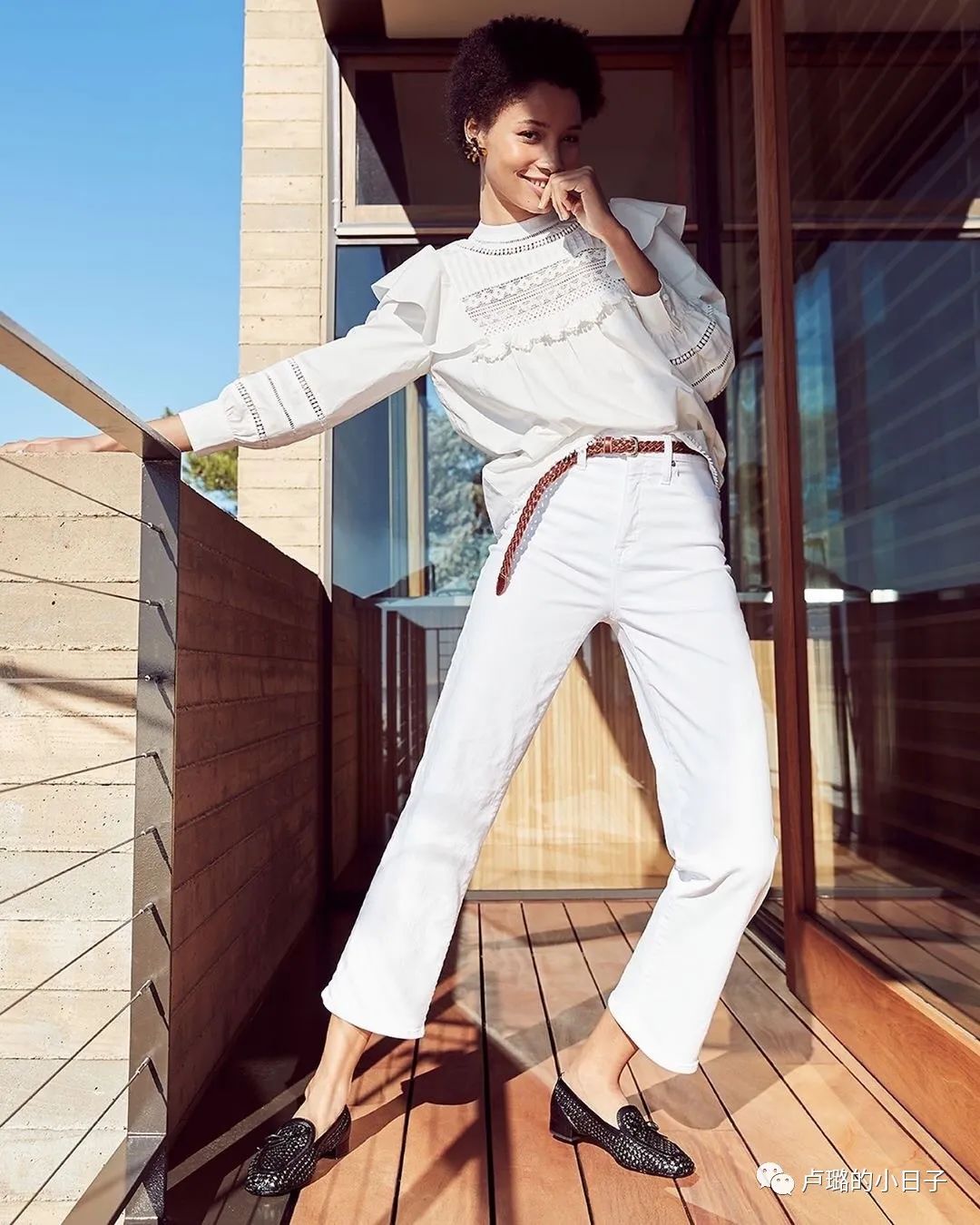 女魔头上班高配！5个品牌照着入就没错