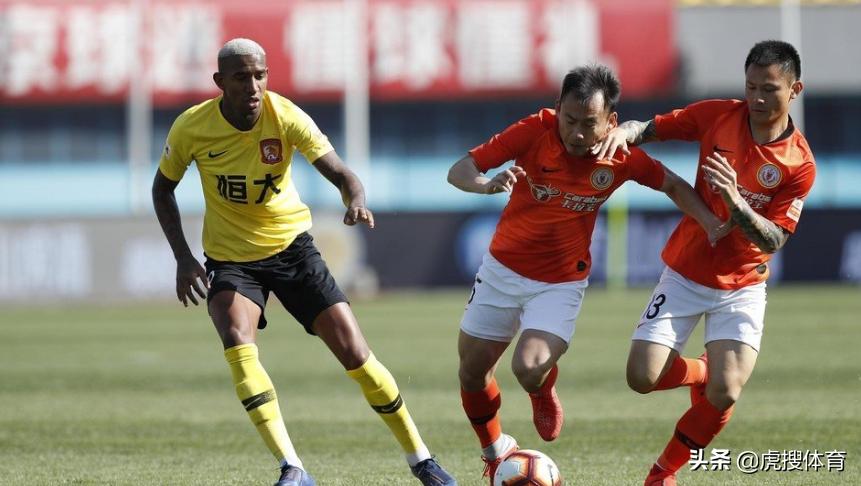 保利尼奥犯规,足协认可保利尼奥红牌