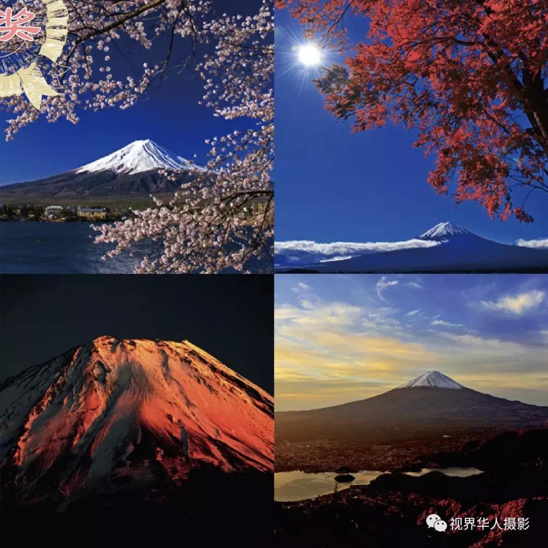 大美中国主题摄影作品征集启事,第五届华人摄影展入选名单