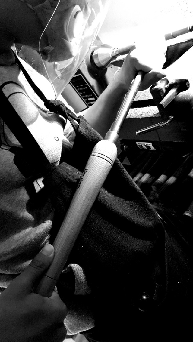 如何做一支蘸水笔,简易蘸水笔制作