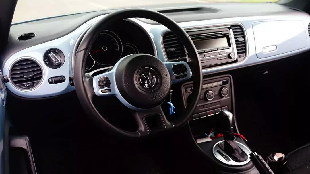 1.2t的甲壳虫动力油耗怎么样,1.2t的甲壳虫如何提升动力