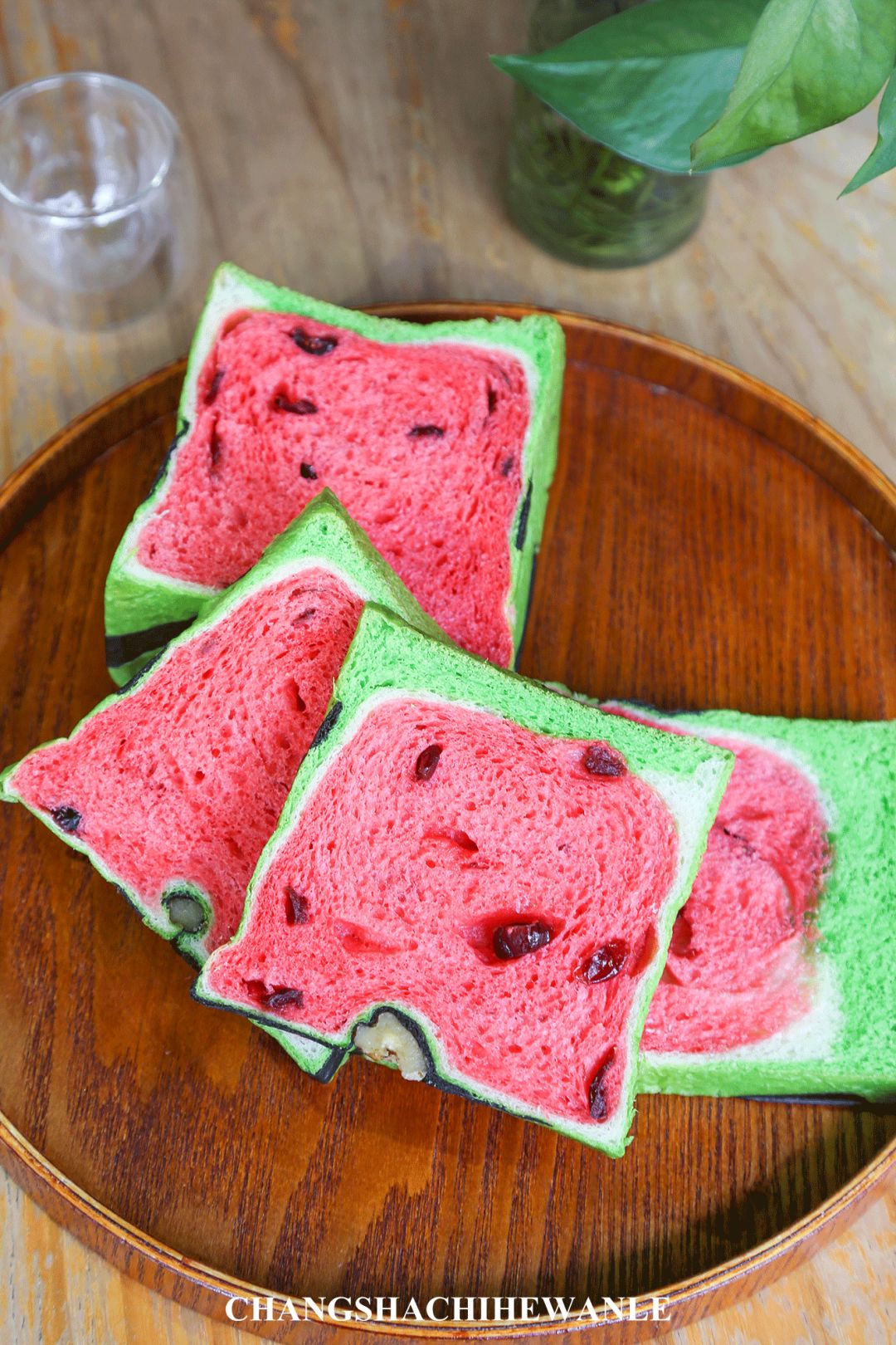 夏天必做必吃的美食冰镇西瓜,夏天最适合吃的西瓜美食