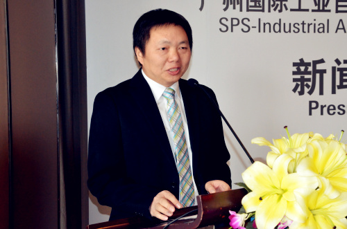 siaf广州国际工业自动化展览会,2022广州siaf自动化展会