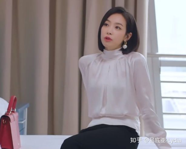 管她贺繁星渣不渣，同款衬衫买起来