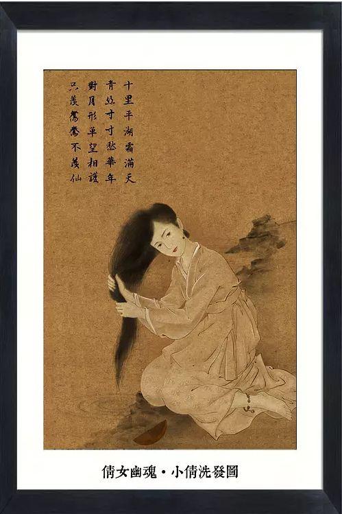 王祖贤依旧美艳动人,曾经的一代女神王祖贤也初现老态