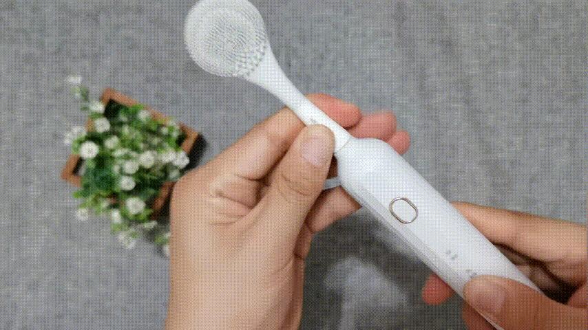 声波护理电动牙刷,超声波牙刷和旋转电动牙刷评测