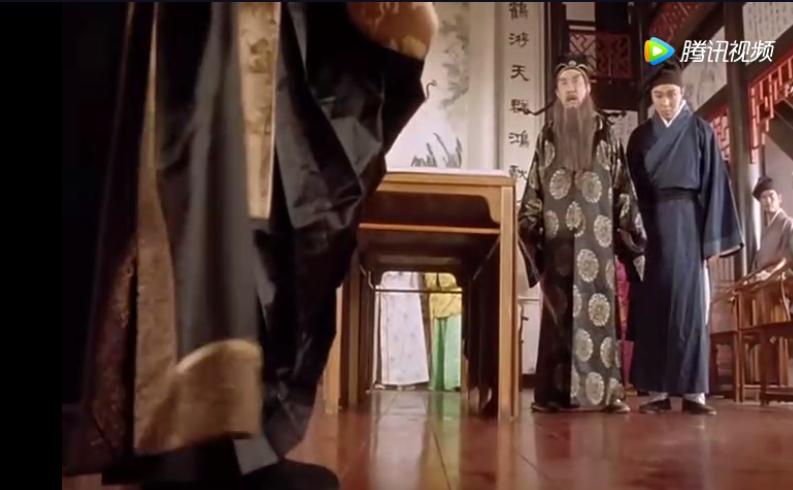 不懂粤语看懂星爷,星爷的电影看不懂的梗