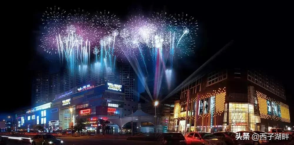 惠州西湖东门停车攻略,惠州西湖周末在哪里停车比较好