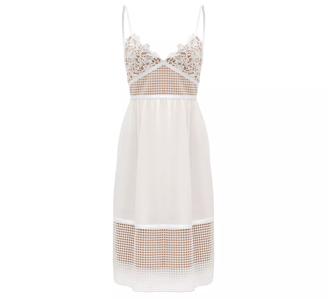 清凉一夏,让你痛快地在东荟城名店仓展开一场型格的购物狂欢之旅