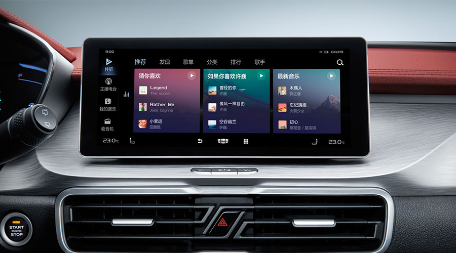 哈弗f5的技术参数,哈弗f5的表现