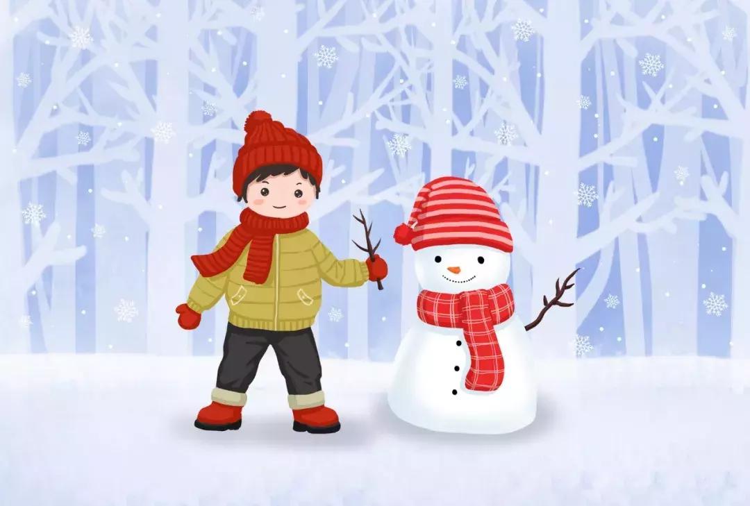 冬天如何让婴幼儿避免感冒,冬天如何让孩子远离感冒