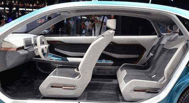 吉利美人豹的换代车型视频,吉利沃尔沃最新车型s60