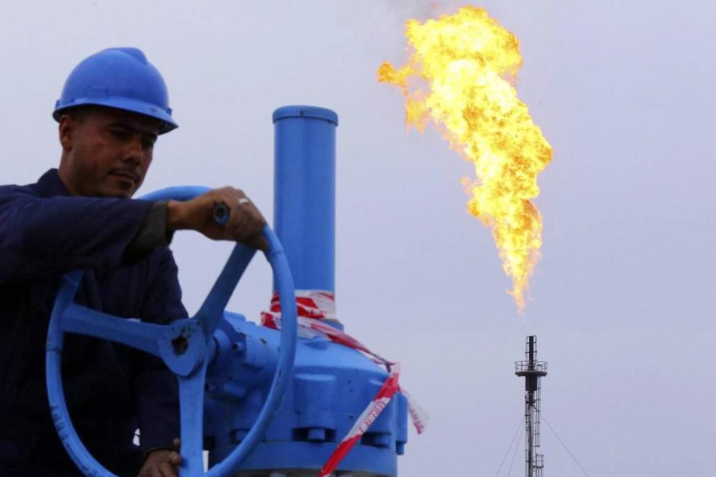 中国可燃冰开发最新消息,中国可燃冰第二轮试采成功了吗