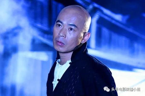 樊少皇甄子丹演的叶问是哪一部,樊少皇叶问1首映礼现场秀功夫