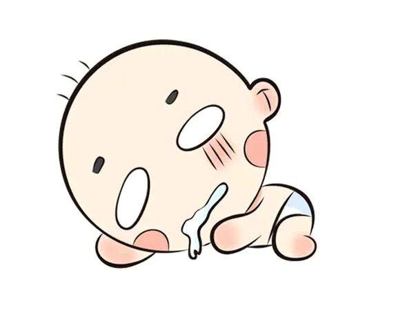 宝宝吐奶是怎么回事？爸妈学会这些方法，宝宝吃奶香