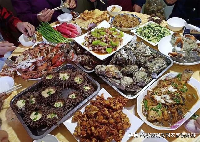 大连广鹿岛住宿十大排名,大连广鹿岛住宿酒店