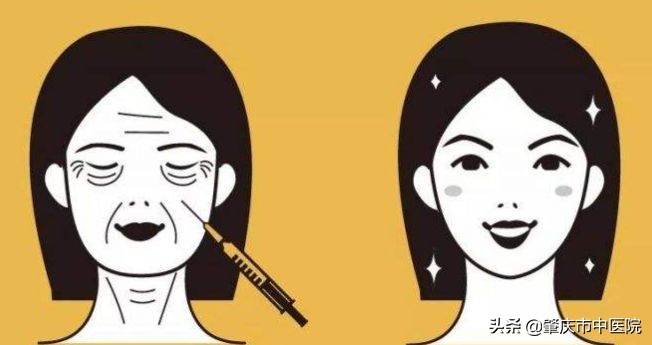 除了肉毒素还有什么能去皱,肉毒素去皱适合年龄