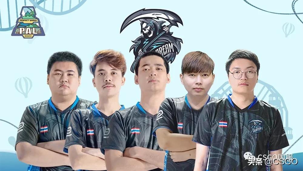 pal夏季赛,pal洲际赛