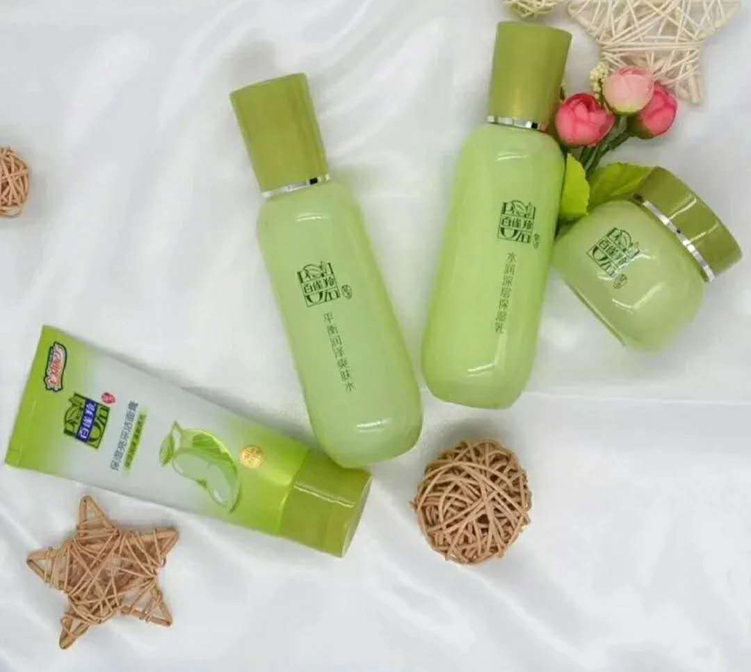 超市看到这5种护肤品，建议多买几样屯起来，以后不一定能买到