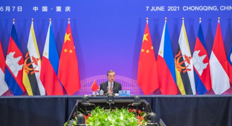 中国与印尼争端解决,美媒谈俄乌战争对中国的影响