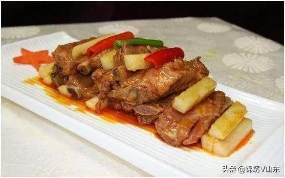 倍受家人喜欢的几道家常美食,一道家常风味的创意美食超级下饭