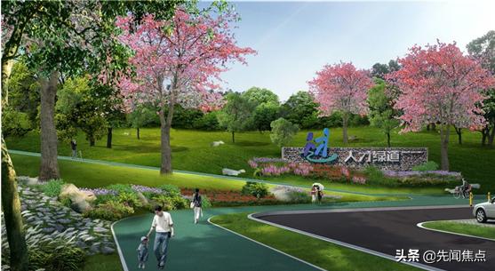 北站中心公园五一,龙华鸿荣源壹成中心花园怎么样