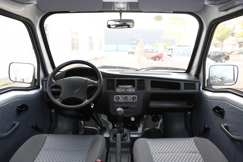 五菱之光创业致富,3万左右创业神车