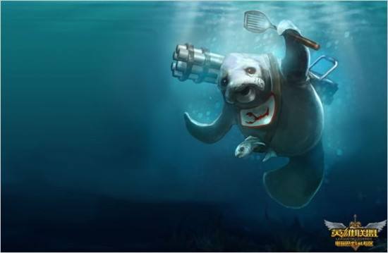 lol愚人节彩蛋持续到什么时候,lol愚人节彩蛋克隆模式可以触发吗