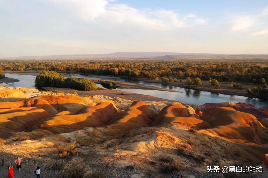 都说新疆好去新疆发展可靠么,都说新疆好地方