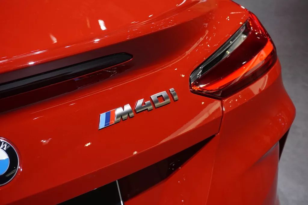 新款宝马z4值不值得买,新一代宝马z4最新款