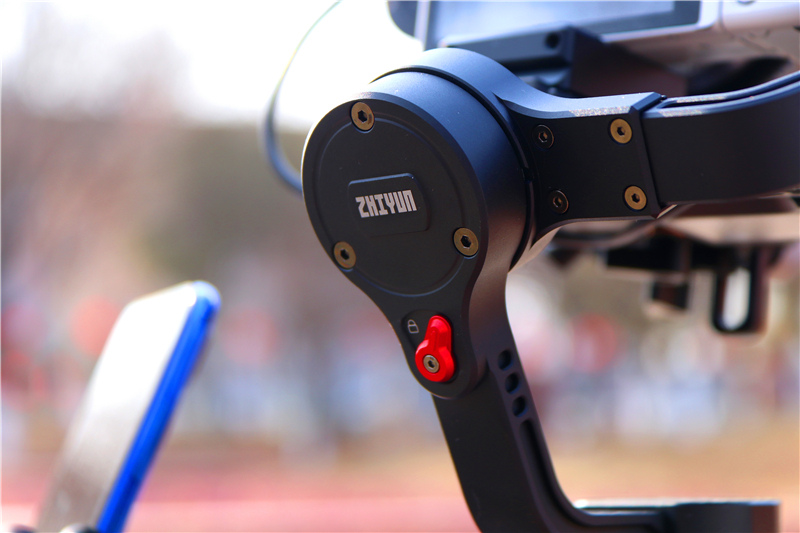 智云稳定器weebills竖装,智云稳定器weebill3对比weebill3s