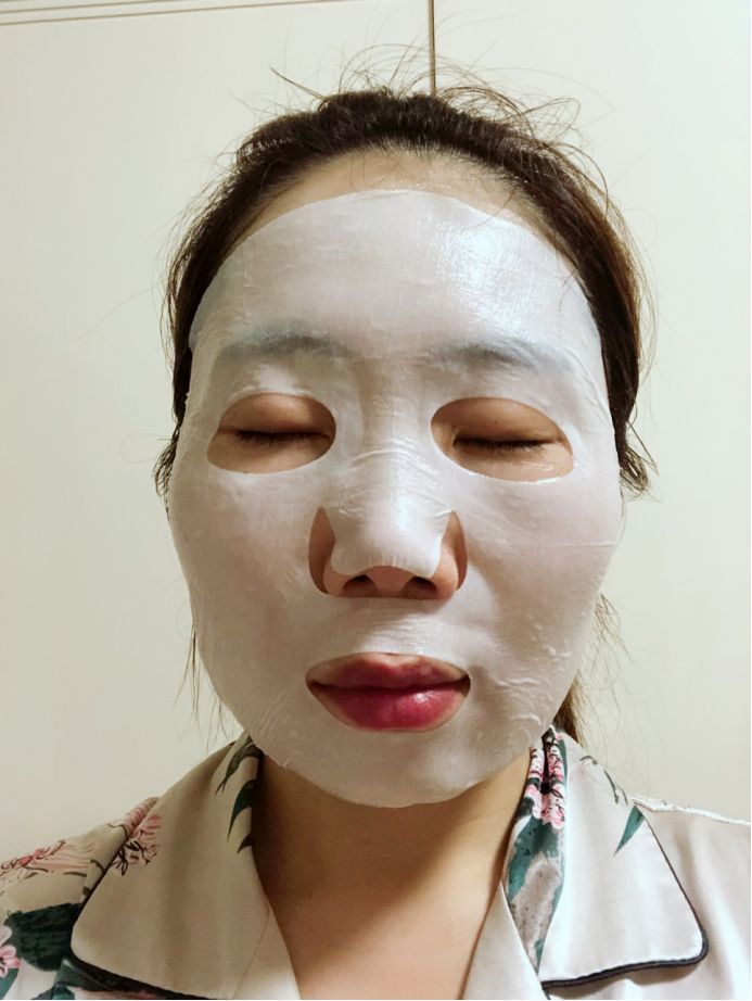 干细胞面膜测评,日本干细胞面膜测评