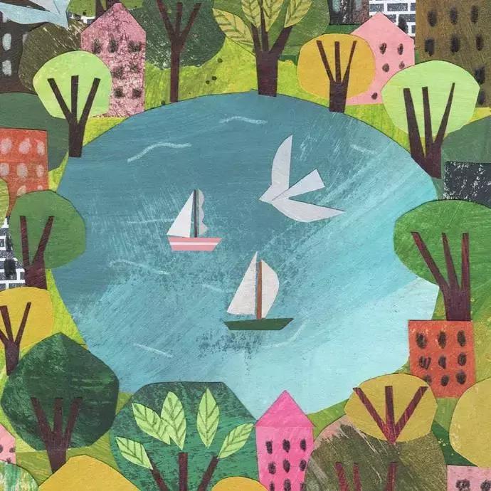 生活很颓废，该如何摆脱负能量的束缚？