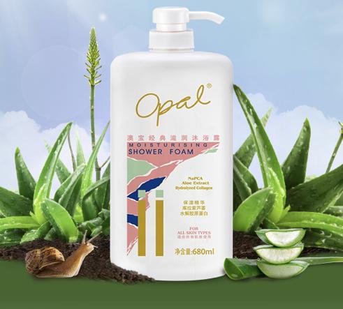 十大公认最好闻最持久的沐浴露 (好闻又好用的女士沐浴露)