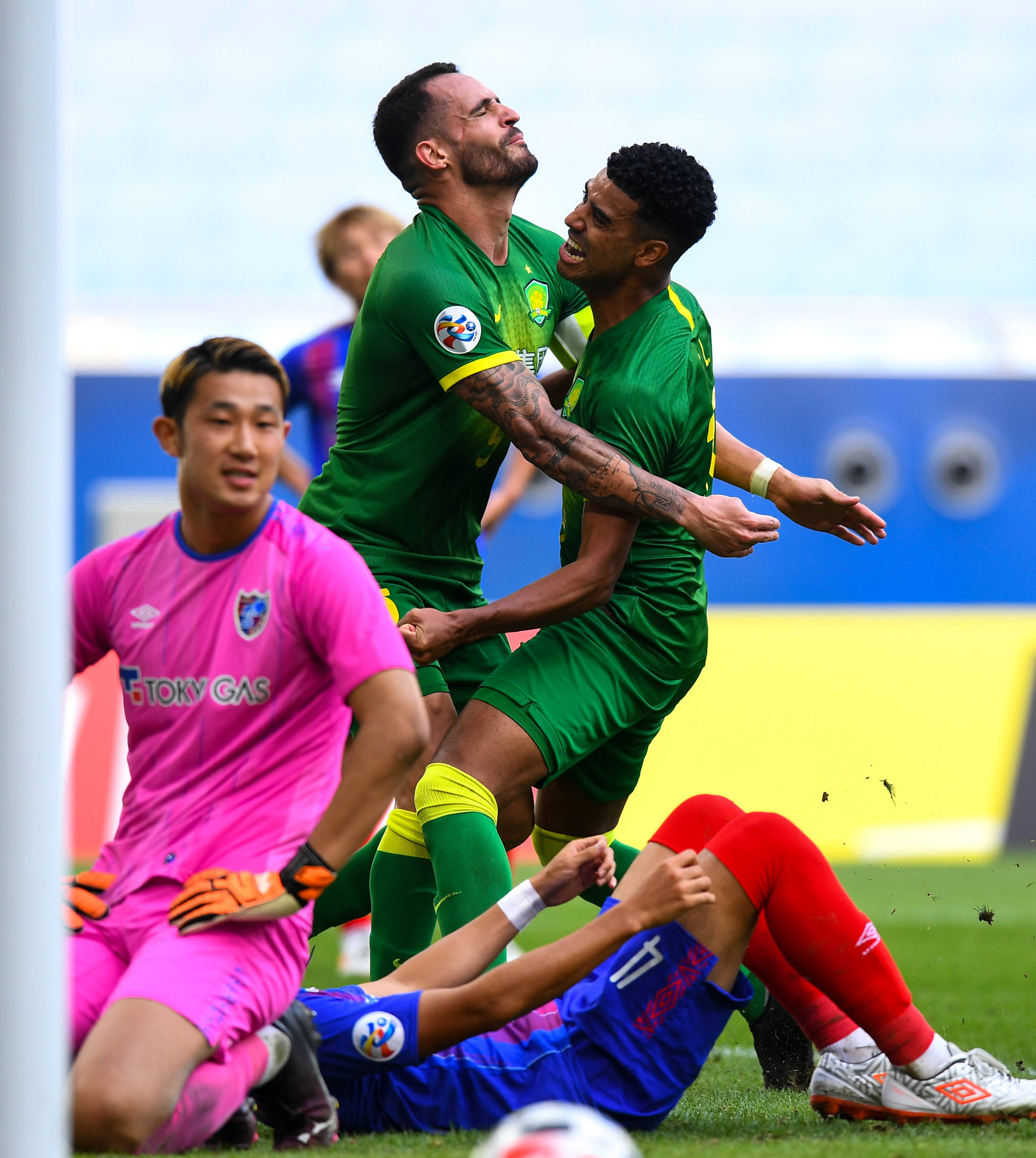 归化国脚阿兰回归巴甲,国足归化球员阿兰上过国家队