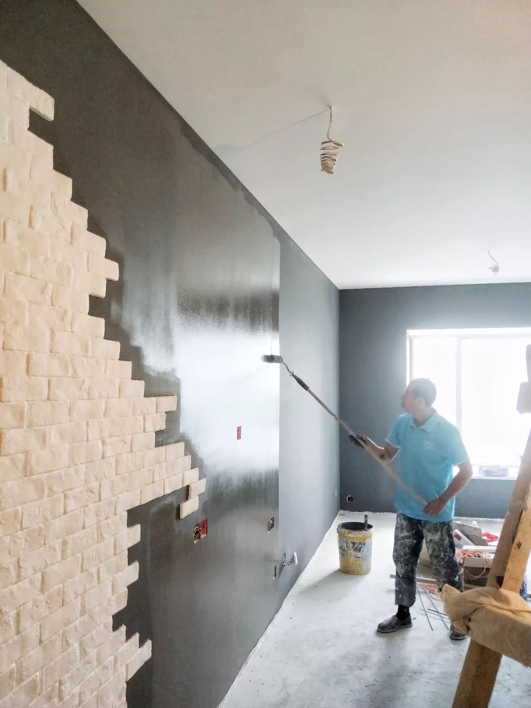 工地建筑阴阳角怎么区分,阴阳角施工流程看一遍就弄明白了