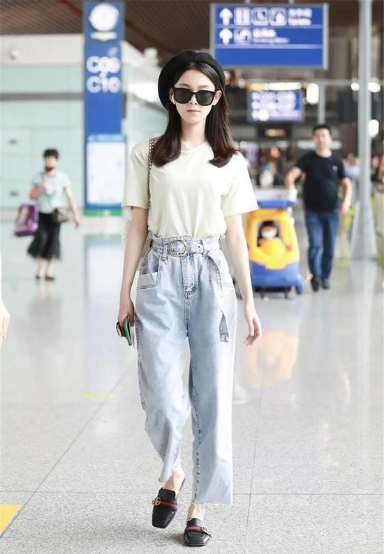 如何打破冬季穿搭的沉闷感,夏天怎么穿衣打破平庸感