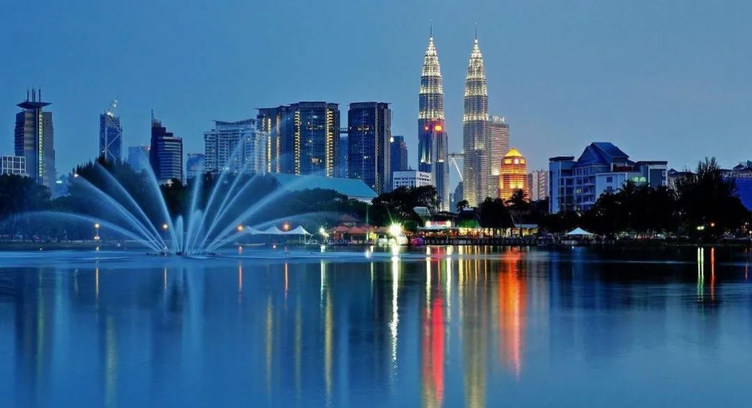 怎样办理马来西亚签证流程,如何办理马来西亚的旅游签证