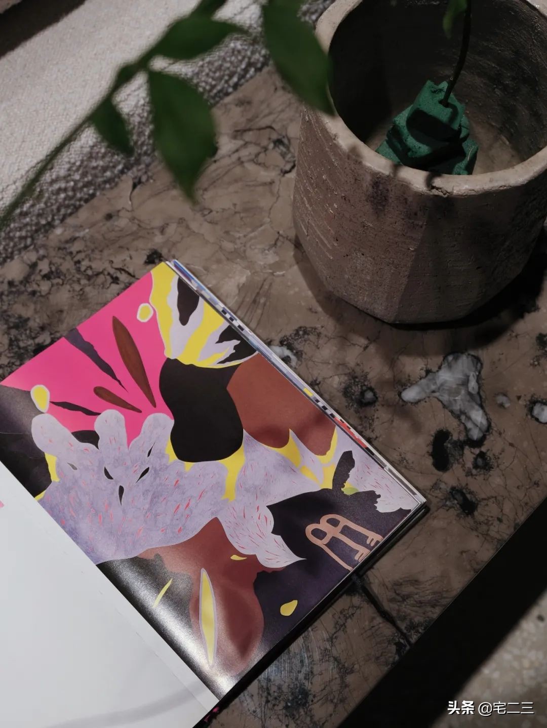 大千室稷：用设计，把艺术带入家居生活